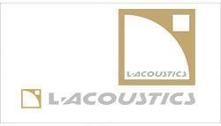 L-Acoustics Banner
